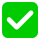 Check Icon
